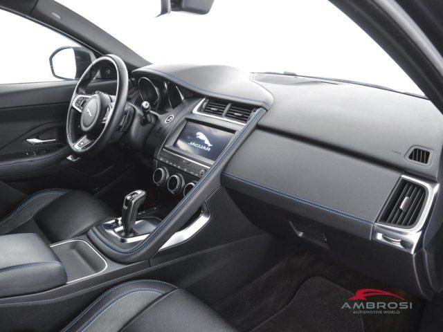 JAGUAR Other E PACE 2.0D 180 CV AWD aut. R-Dynamic S
