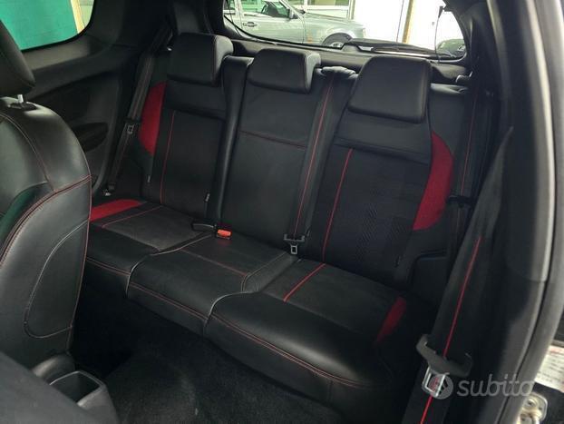 Peugeot 208 THP 208 S&S 3 porte GTi