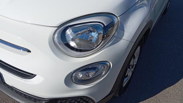 FIAT 500X *PROMO* 1.0 T3 120 CV Cult