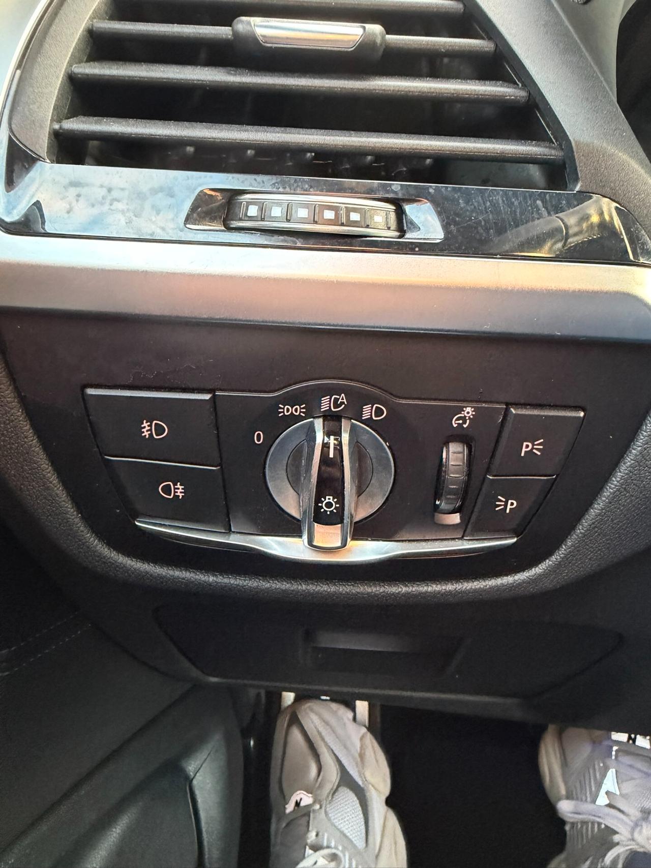 Bmw X3 xDrive20d 48V Msport UNIPRO - 2022