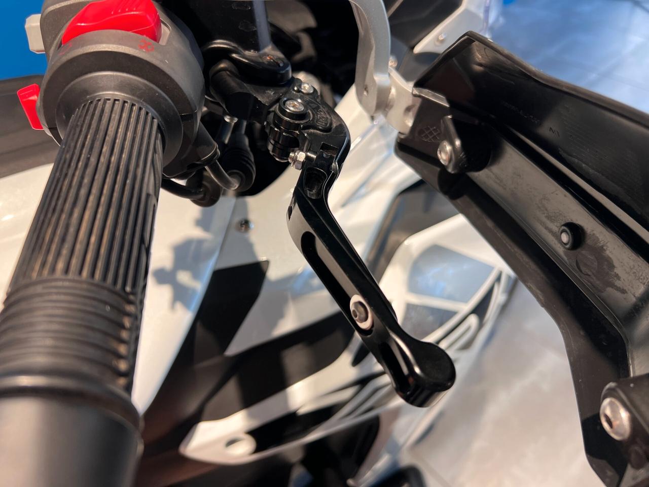 Benelli TRK 502 X - USATO