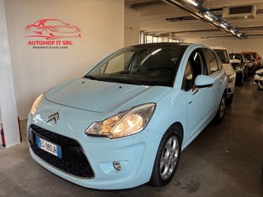 Citroen C3 1.4 VTi Benzina |OK NEOPATENTATI |