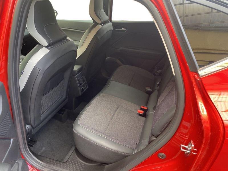Renault Captur Plug-in Hybrid E-Tech 160 CV Intens