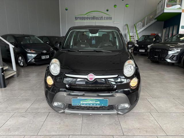 FIAT 500L Trekking 1.6 M-JET 120CV CRUISE *NEOPATENTATI*