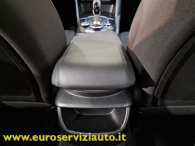 ALFA ROMEO Giulia 2.2 Turbodiesel 150 CV AT8 Business