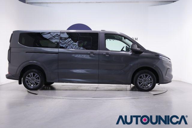 FORD Tourneo Custom 320 2.0 ECOBLUE 170CV AUTOMATICA PL TITANIUM