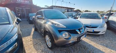 Nissan Juke 1.5 dCi Start&Stop Acenta