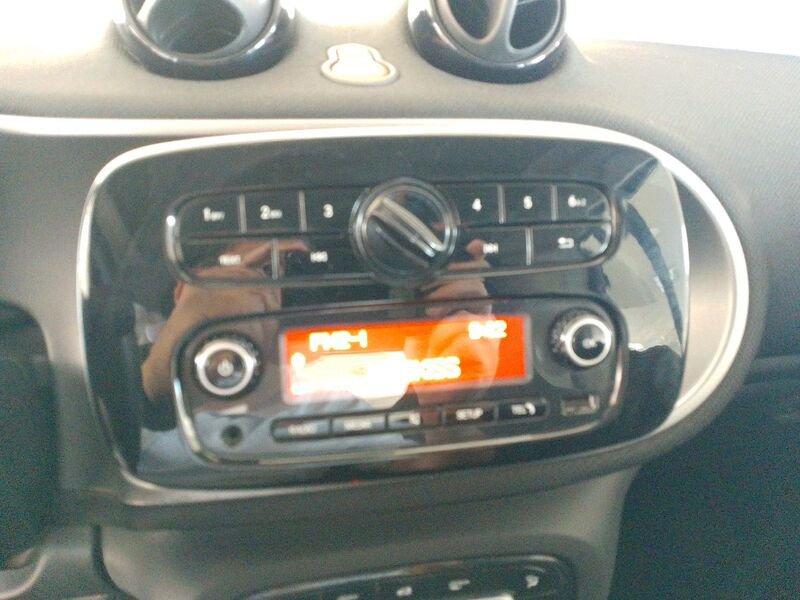 smart fortwo 3ªs.(C/A453) 70 1.0 twinamic Passion