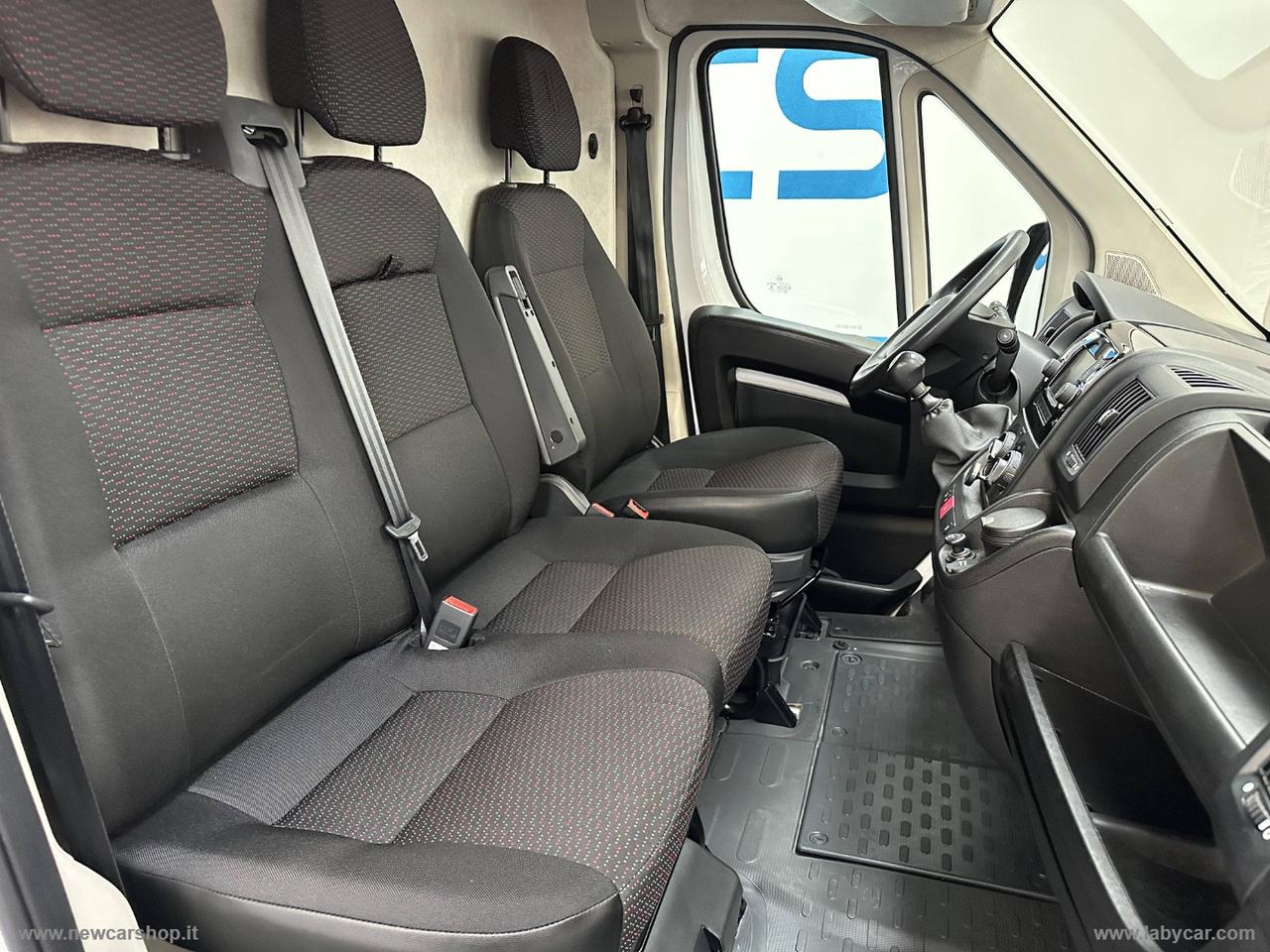 Jumper 30 BlueHDi 120 S&S PC-TN Furgone