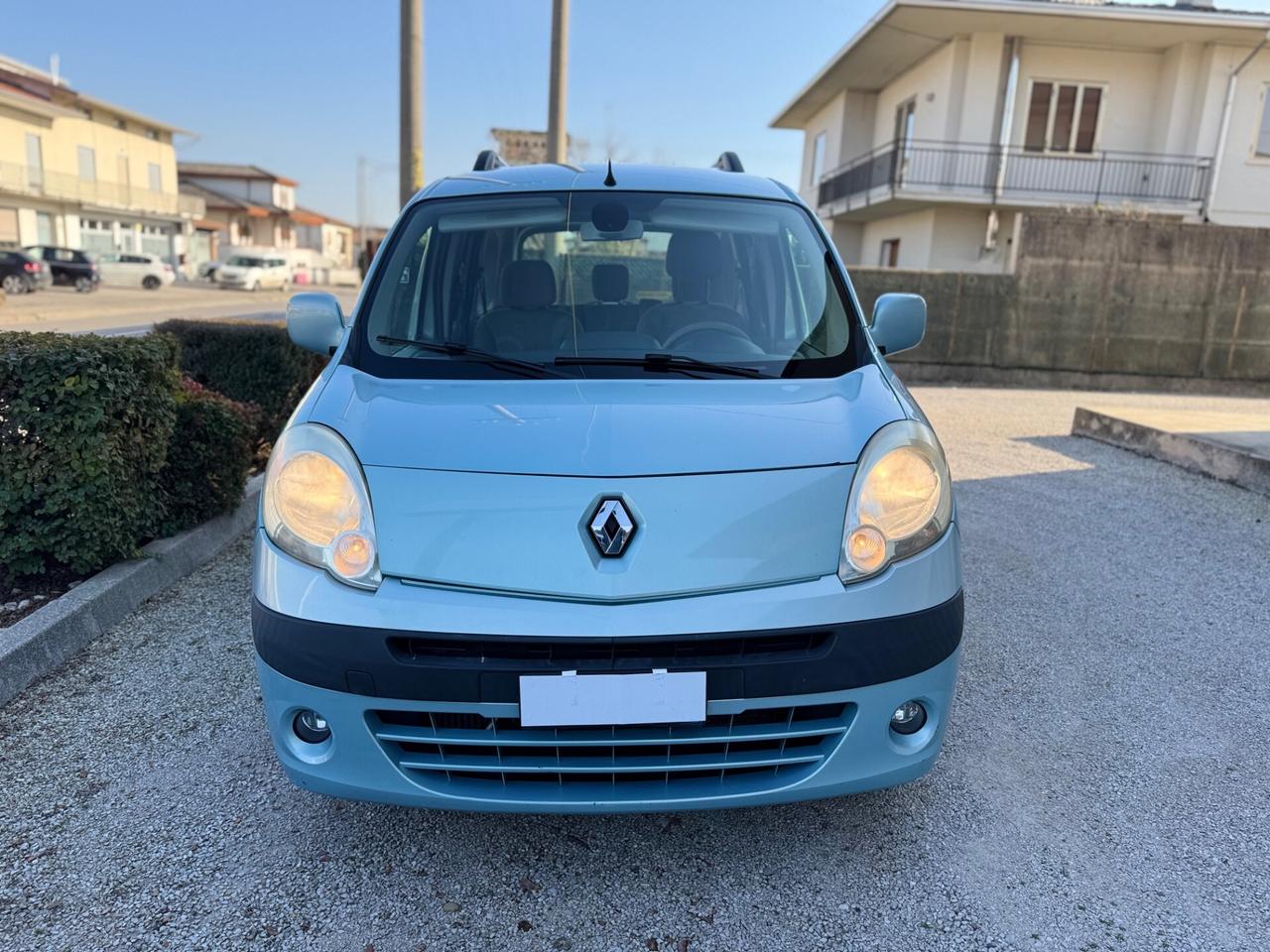 Renault Kangoo 1.5 dCi/70CV 3p. Storia Confort Express