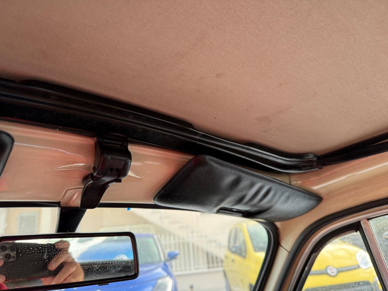 Fiat 500L 500 L