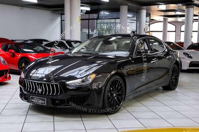 Maserati Ghibli S Q4|TETTO|21''|BOWERS&WILKINS|TELECAMERA|CARPLAY