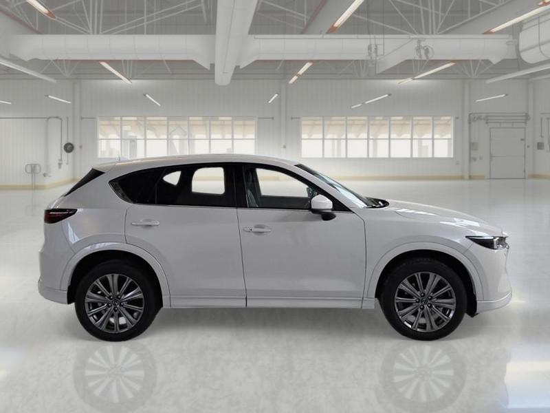 MAZDA CX-5 2.2L 184 CV AWD 6AT TAKUMI AUTO SUV