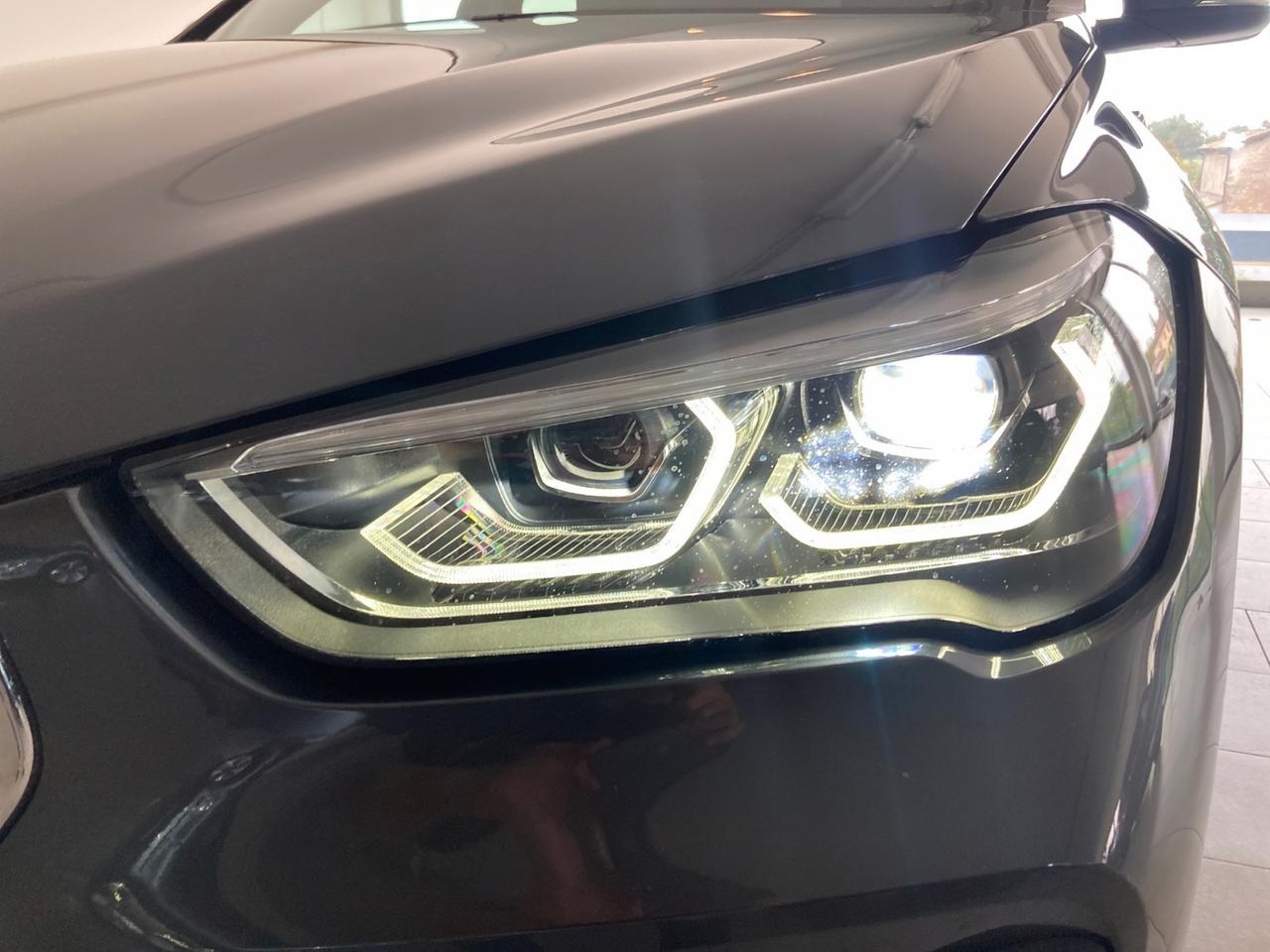 BMW X1 xdrive25e Business Advantage auto