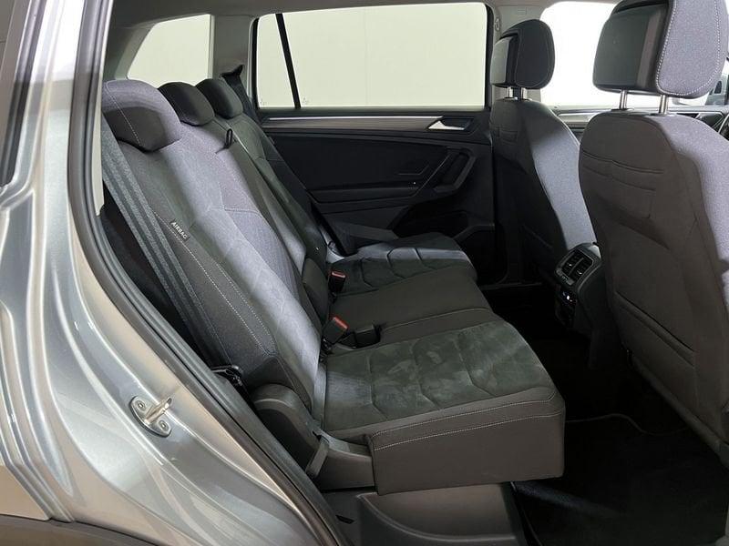 Volkswagen Tiguan Allspace Tiguan Allspace 2.0 tdi Elegance 150cv 7p.ti dsg
