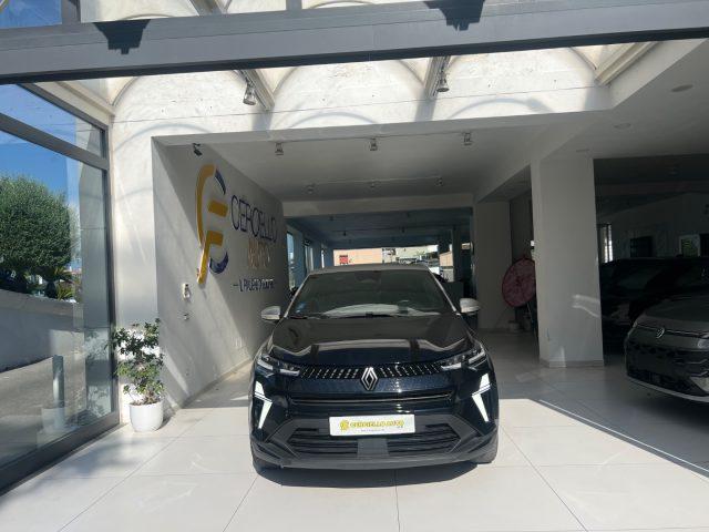 RENAULT Captur TCe 90 CV Techno tuo da ?199,00 mensili