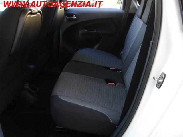 CITROEN C3 Picasso BlueHDi 100 Exclusive