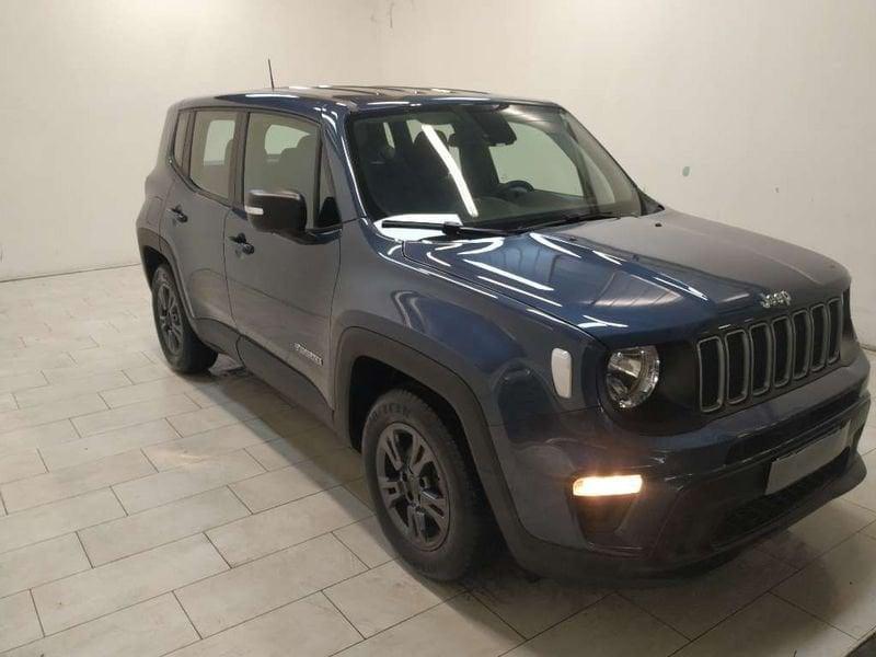 Jeep Renegade 1.0 t3 Longitude 2wd