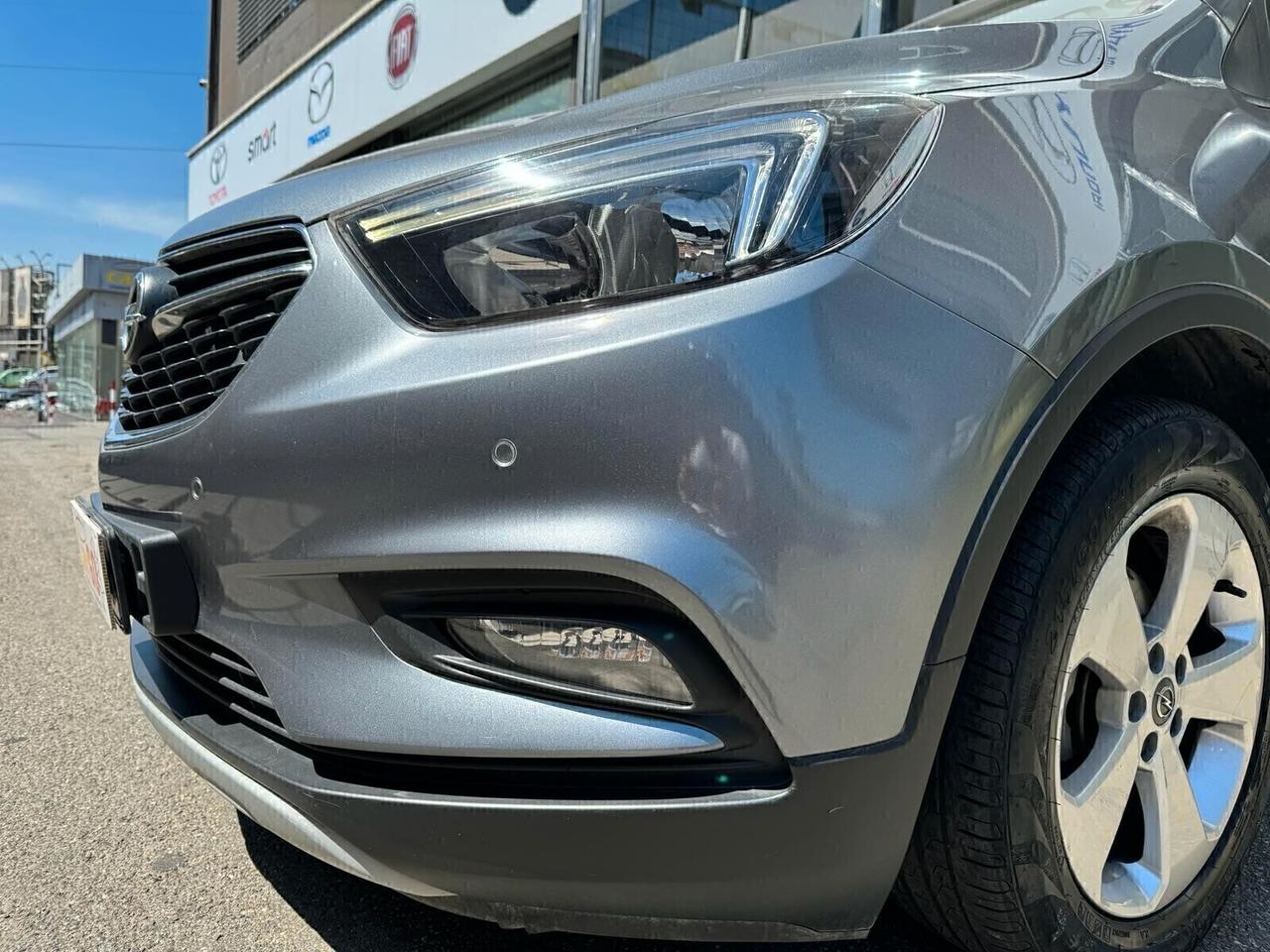 Opel Mokka X 1.6 DIESEL