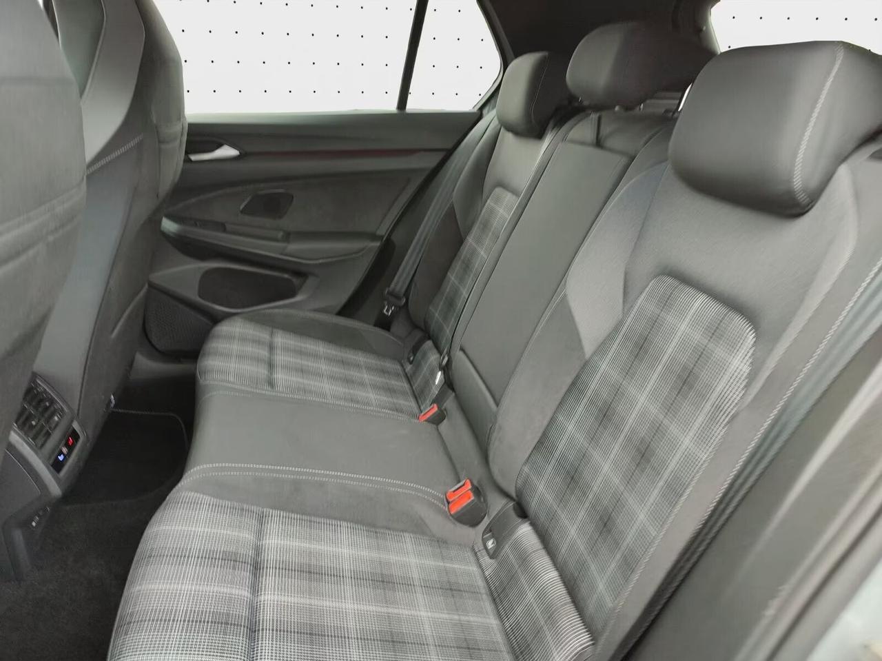 Golf GTD 8 2.0 TDI 200cv FULL OPTIONAL