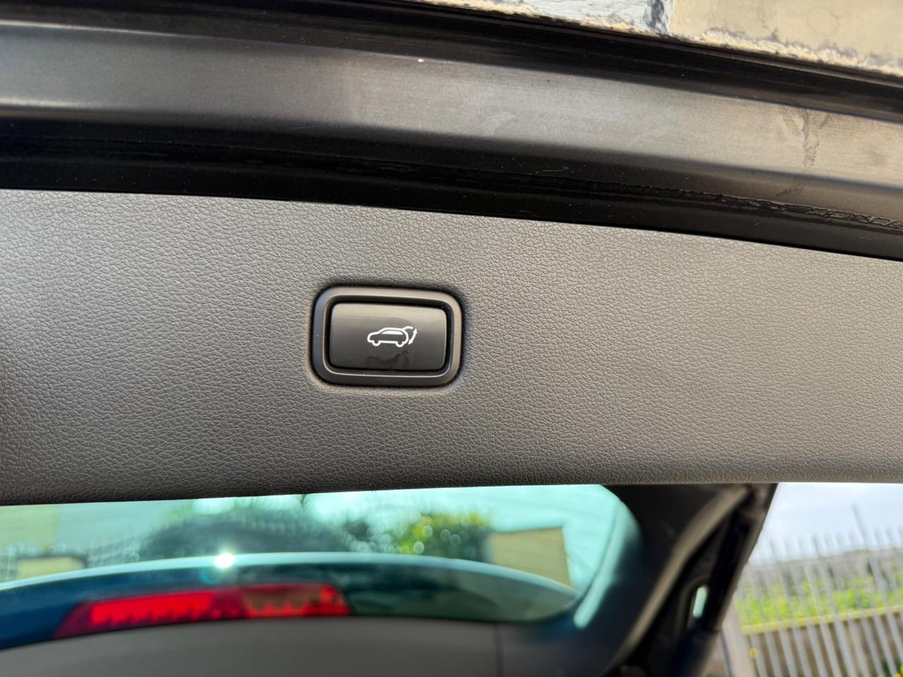 Hyundai Tucson 2.0 CRDi 185CV 4WD aut. XPossible