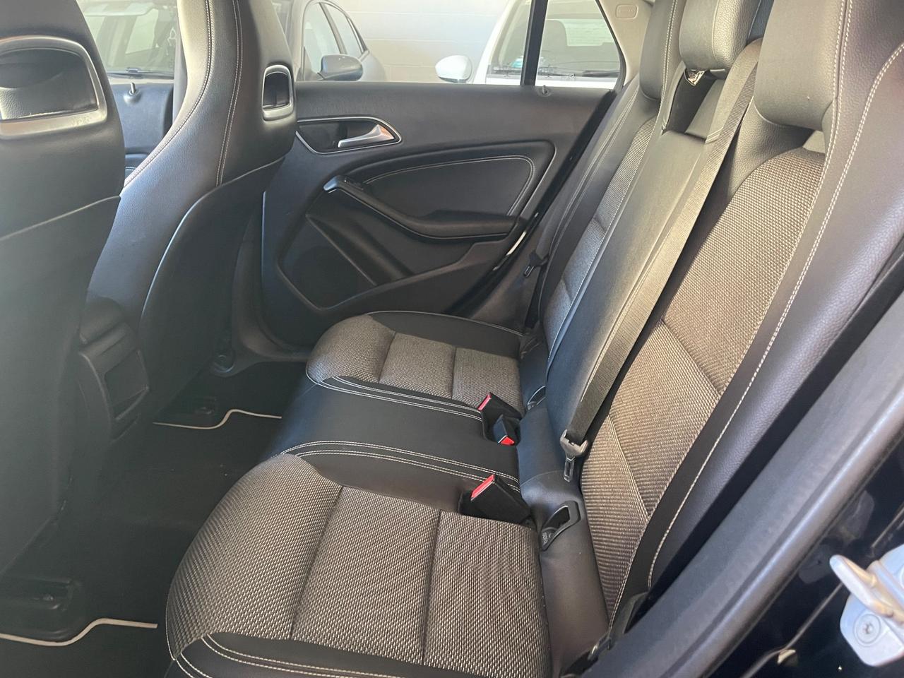 Mercedes CLA 200 d S.W. Sport EURO6