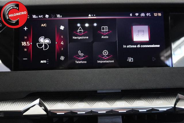 DS AUTOMOBILES DS 4 BlueHDi 130 aut. Performance Line