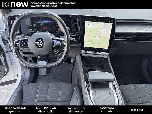 RENAULT Austral E-Tech full hybrid 200 TECHNO