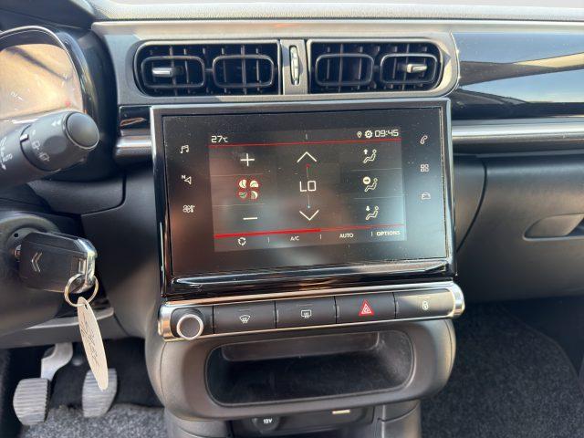 CITROEN C3 C3 PureTech 82 S&S Feel