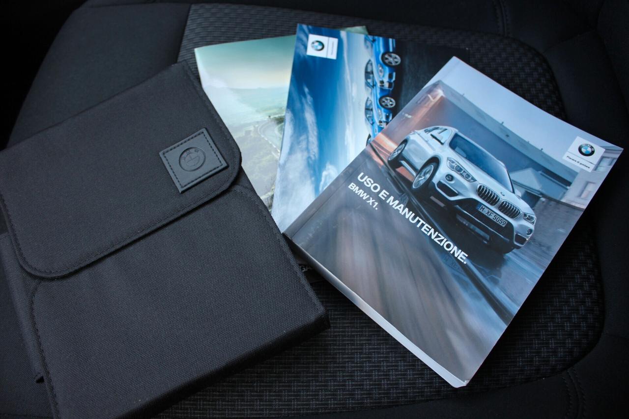 X1-18i 140cv*PREZZO VERO*automatico-crono tagliandi