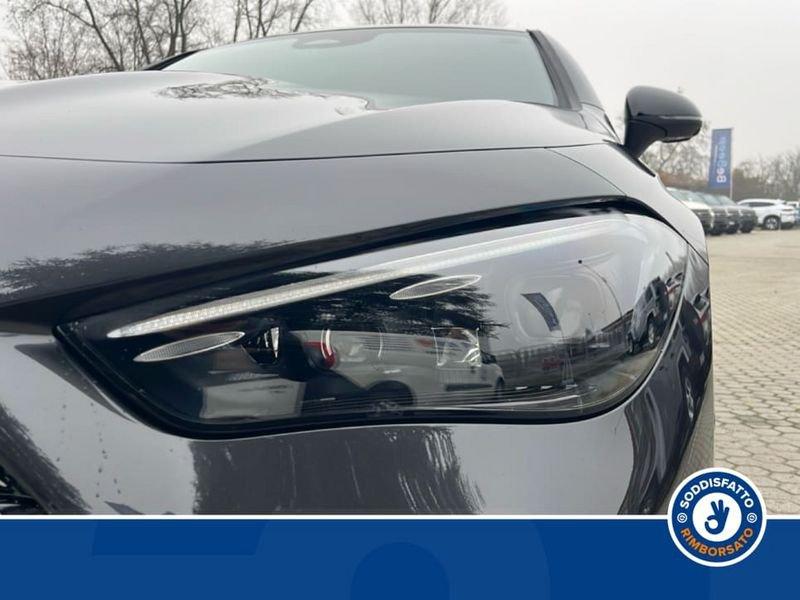 Mercedes-Benz CLE Coupé CLE 220d Coupé AMG Line Premium Plus