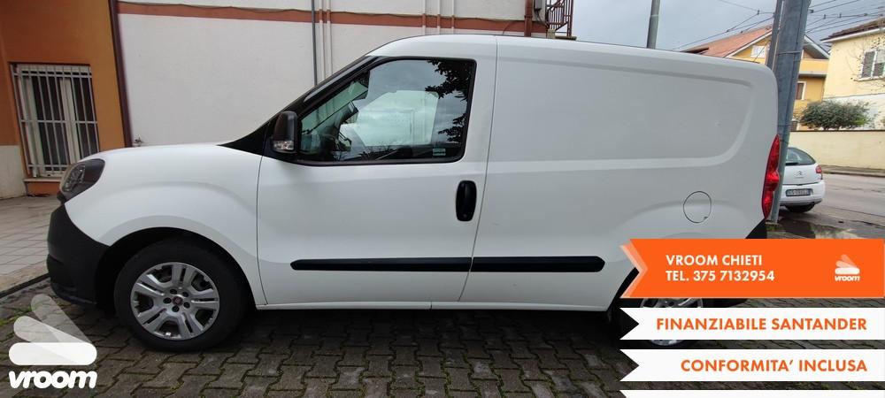 FIAT Doblò 3ª serie 1.6 MJT 105CV S&S PC-TN C...