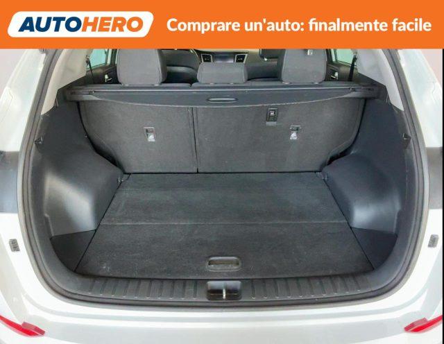 HYUNDAI Tucson 2.0 CRDi 4WD XPossible