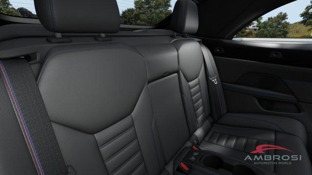 BMW 420 Serie 4 d Cabrio Msport Pro Comfort Package