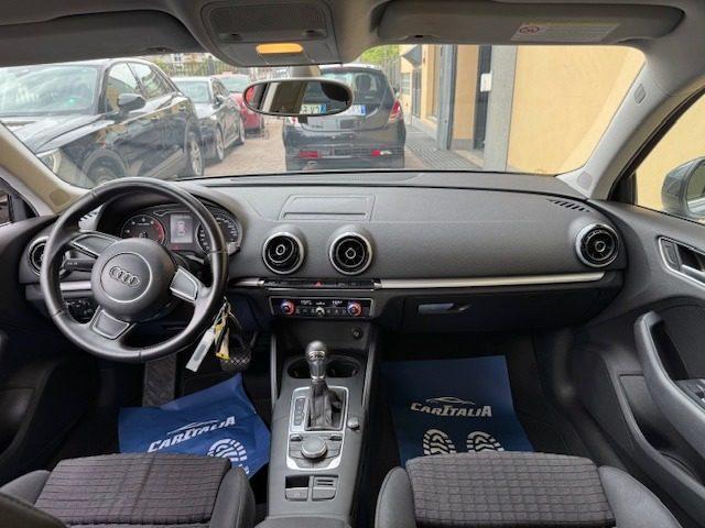 AUDI A3 1.8 TFSI S tronic Ambition