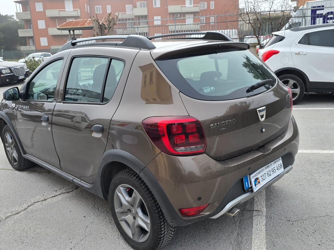 Dacia Duster 1.5 Blue dCi 8V 115 CV 4x2 Comfort