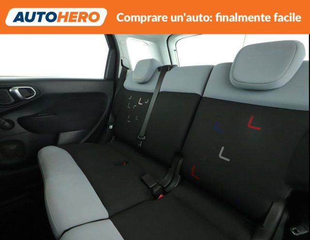 FIAT 500L 1.3 Multijet 95 CV Pop Star