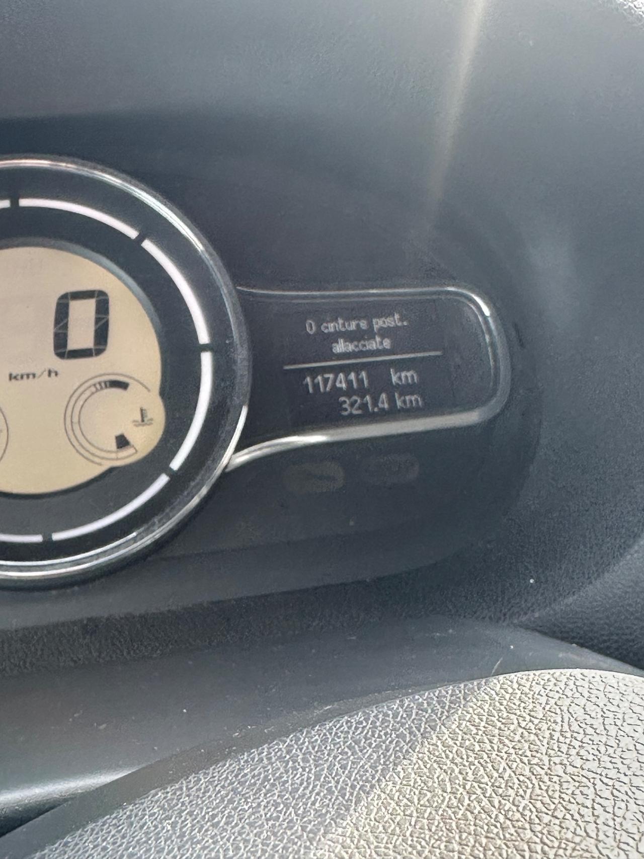 Renault Megane 1.5 DCI 110 CV Sportour Ecobusiness Premium
