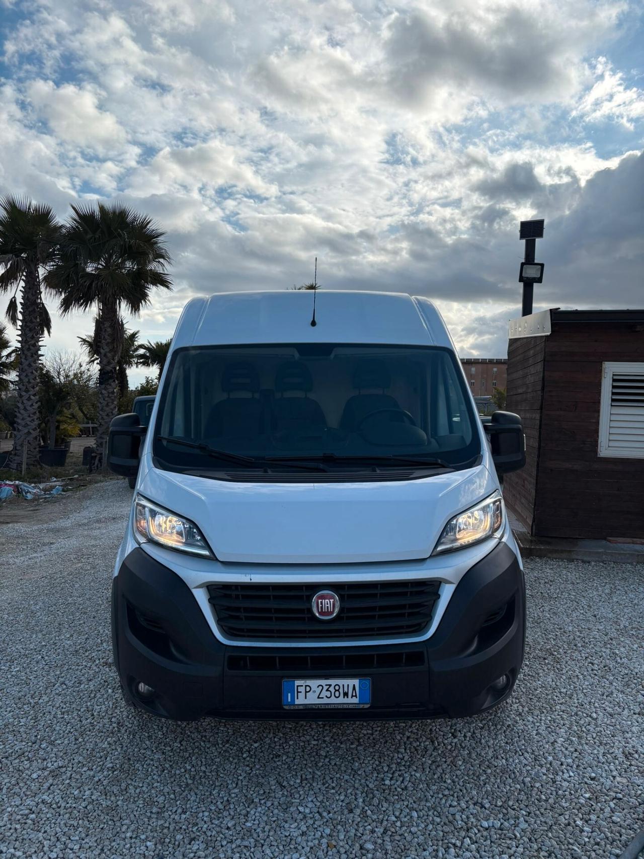 Fiat ducato
