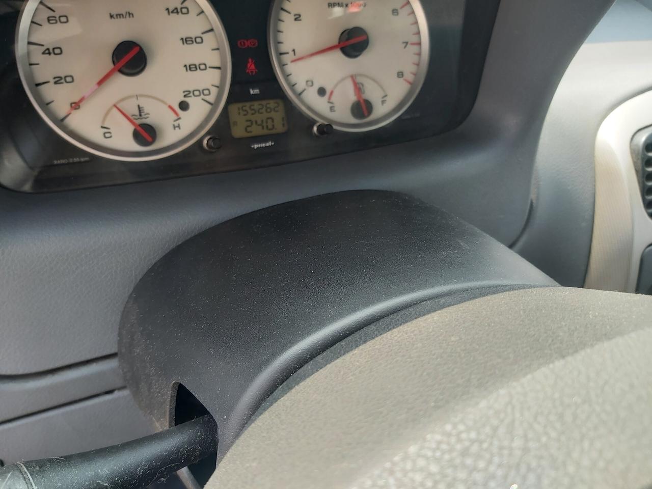 Tata Indica 1.4 5p. GLX Euro 4
