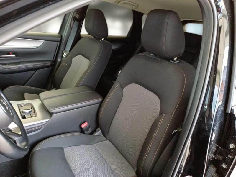 MAZDA CX-60 2.5L E-SKYACTIV PHEV EXCLUSIVE LINE AWD AUTO SUV