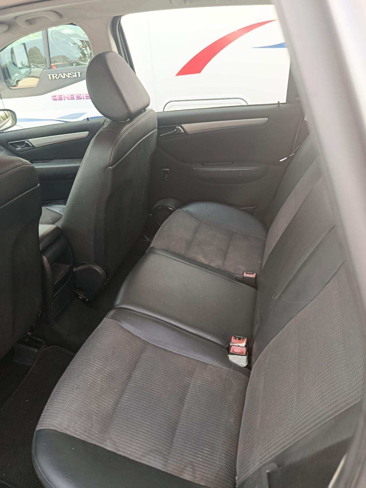 Mercedes-benz A 150 Avantgarde