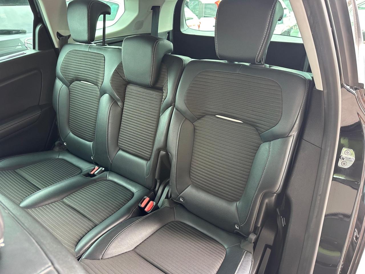 Renault Grand Scenic dCi 130 CV Energy Sport Edition2 7 posti