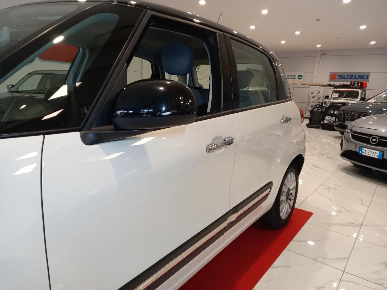 Fiat 500L 1.3 Multijet 85 CV Lounge NEOPATENATATI