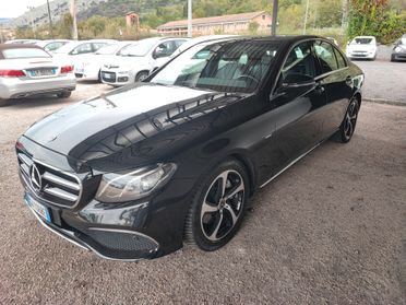 Mercedes-benz E 220 d 4Matic Auto Business Sport