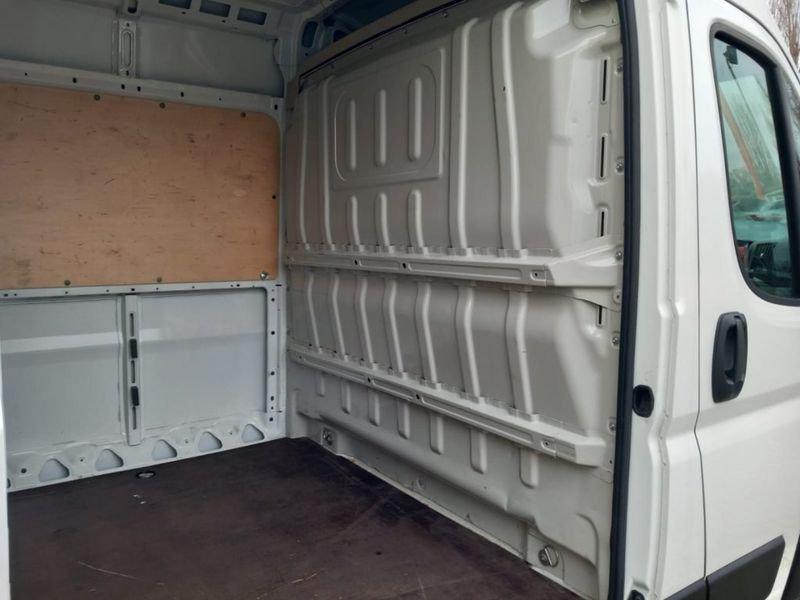 Peugeot Boxer 335 2.2 BlueHDi 165 S&S L4-H2 Furgone