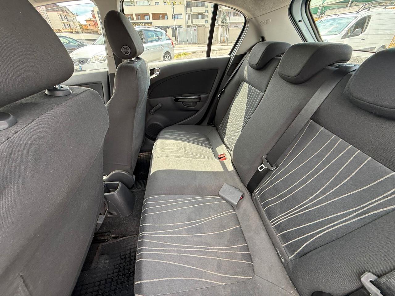 OPEL CORSA 5PORTE 1.3CDTI 75CV