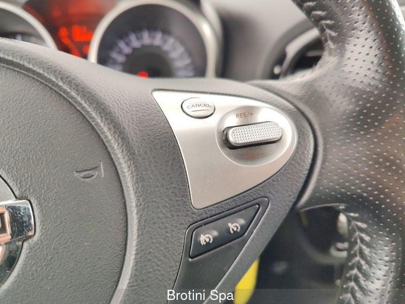 Nissan Juke Juke 1.5 dCi Start&Stop Acenta