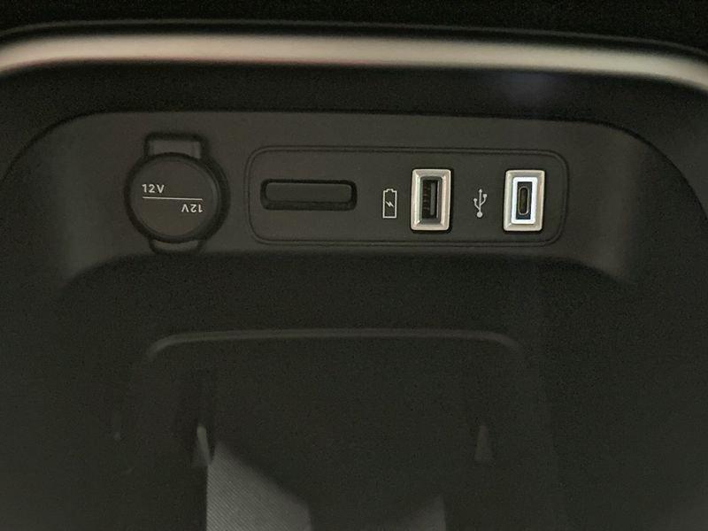 Jeep Avenger 1.2 Turbo Altitude