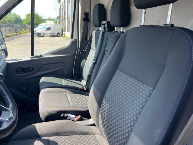 FORD Transit 350 2.0TDCi EcoBlue 170CV PL-TM Furgone Trend